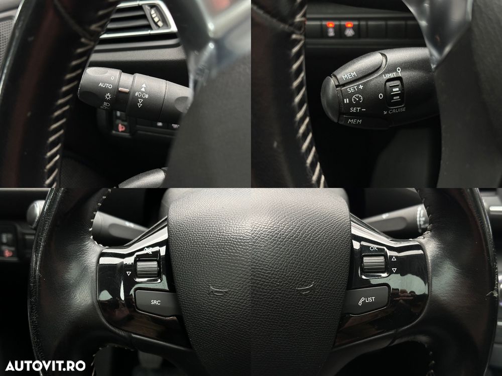 Peugeot 308 PureTech 110 Stop & Start Allure - 34