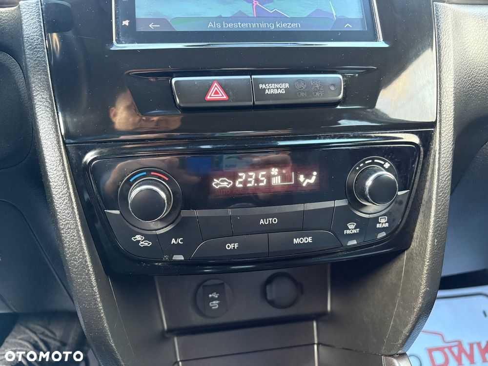 Suzuki Vitara 1.4 Boosterjet Hybrid Allgrip Comfort+ "SHINKAI" - 29