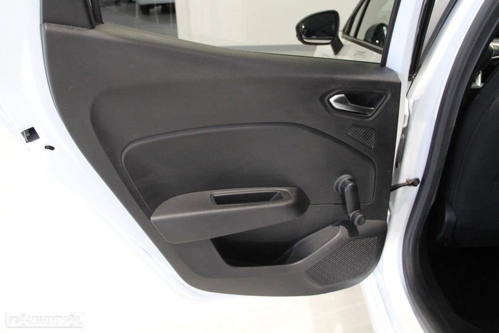 Renault Clio 1.5 Blue dCi Intens - 24