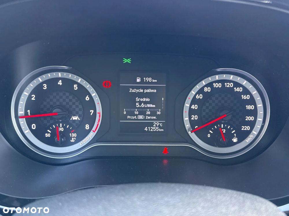 Hyundai i10 1.0 Comfort - 11