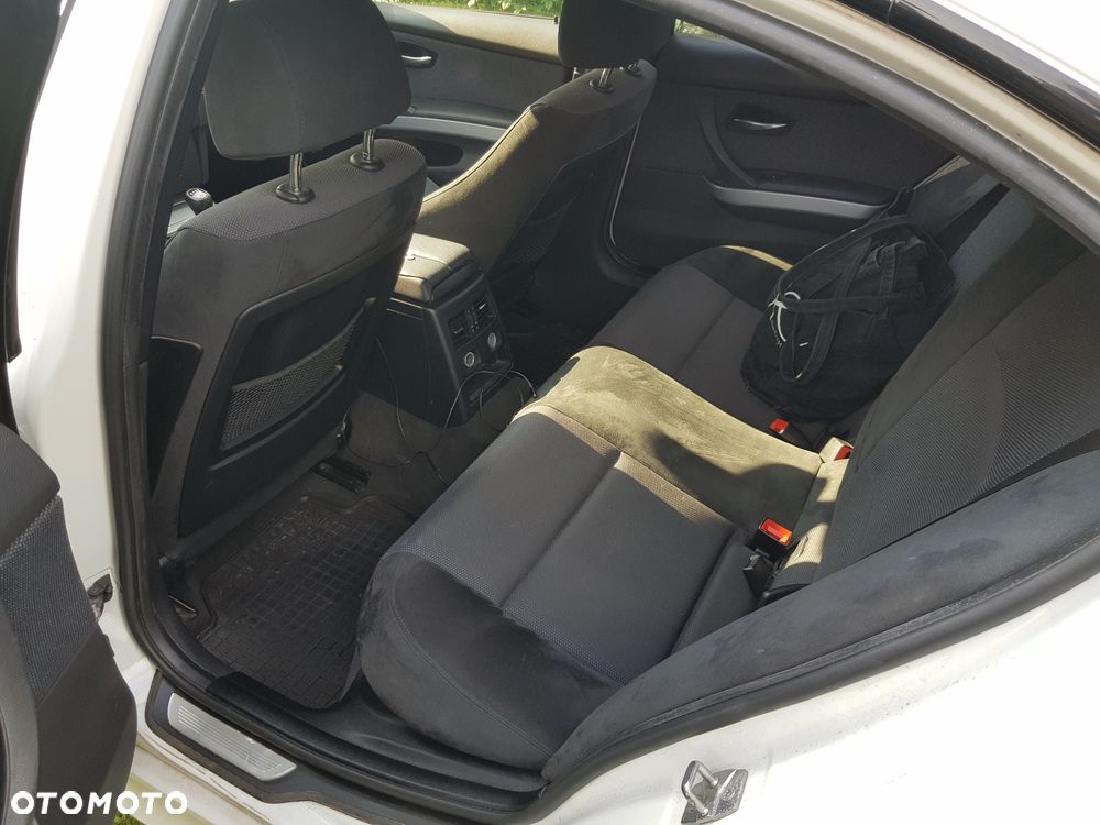 BMW Seria 3 - 7