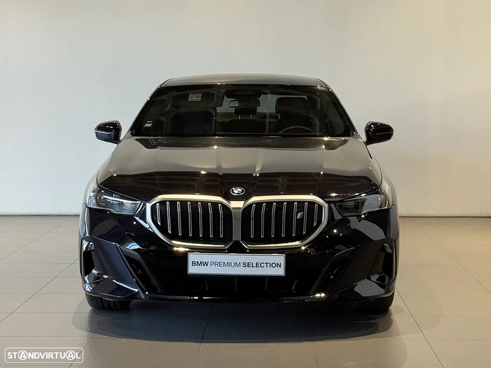 BMW i5 eDrive40 Pack Desportivo M - 2