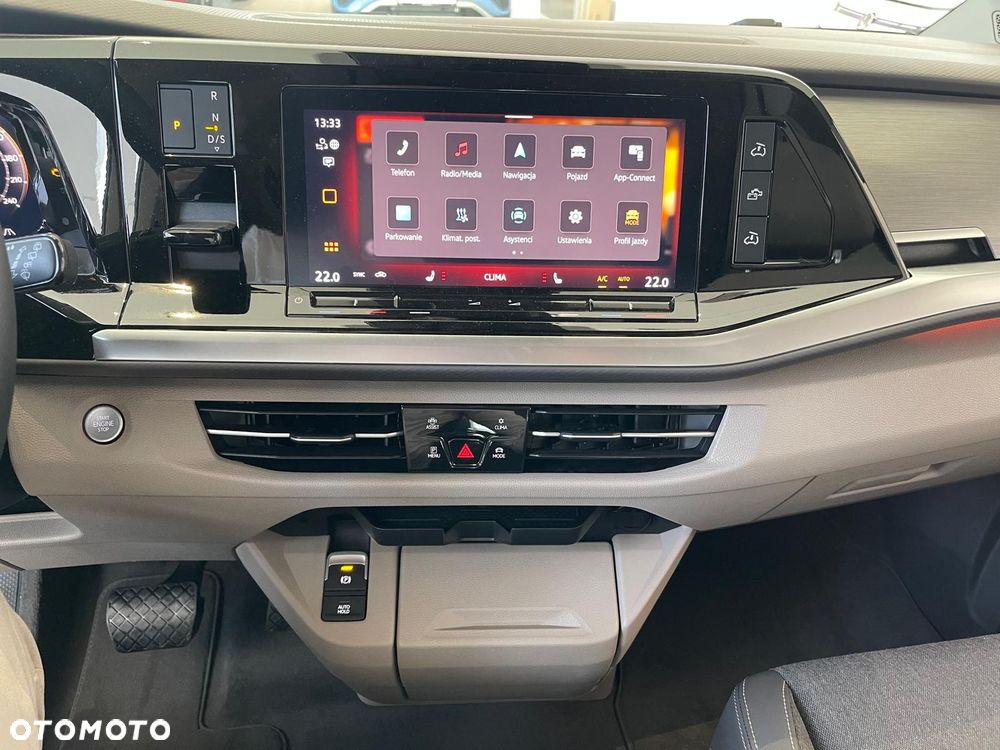 Volkswagen California - 28