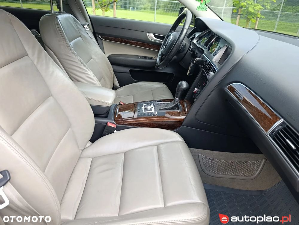 Audi A6 Allroad - 11