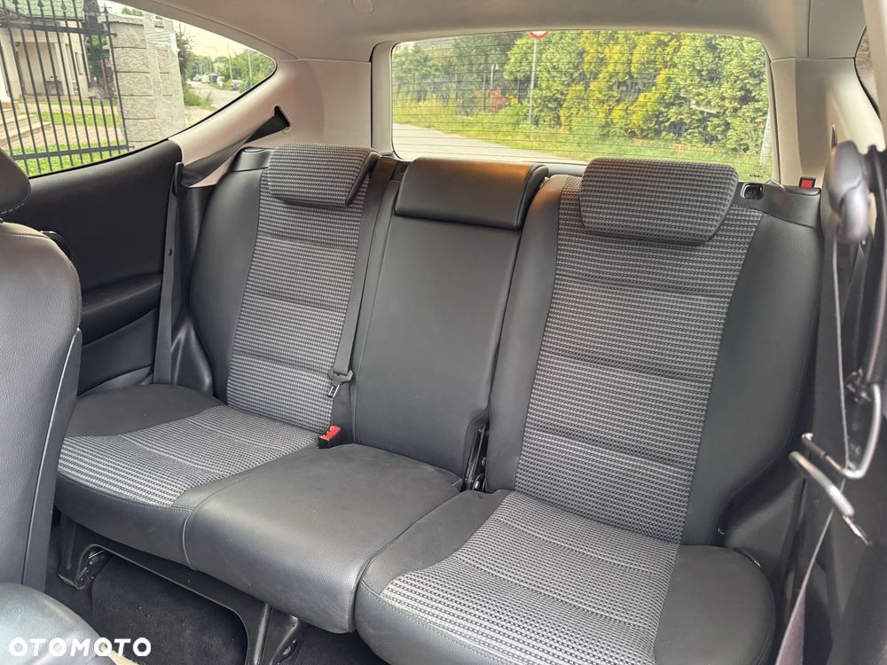 Mercedes-Benz Klasa A 170 Avantgarde - 15