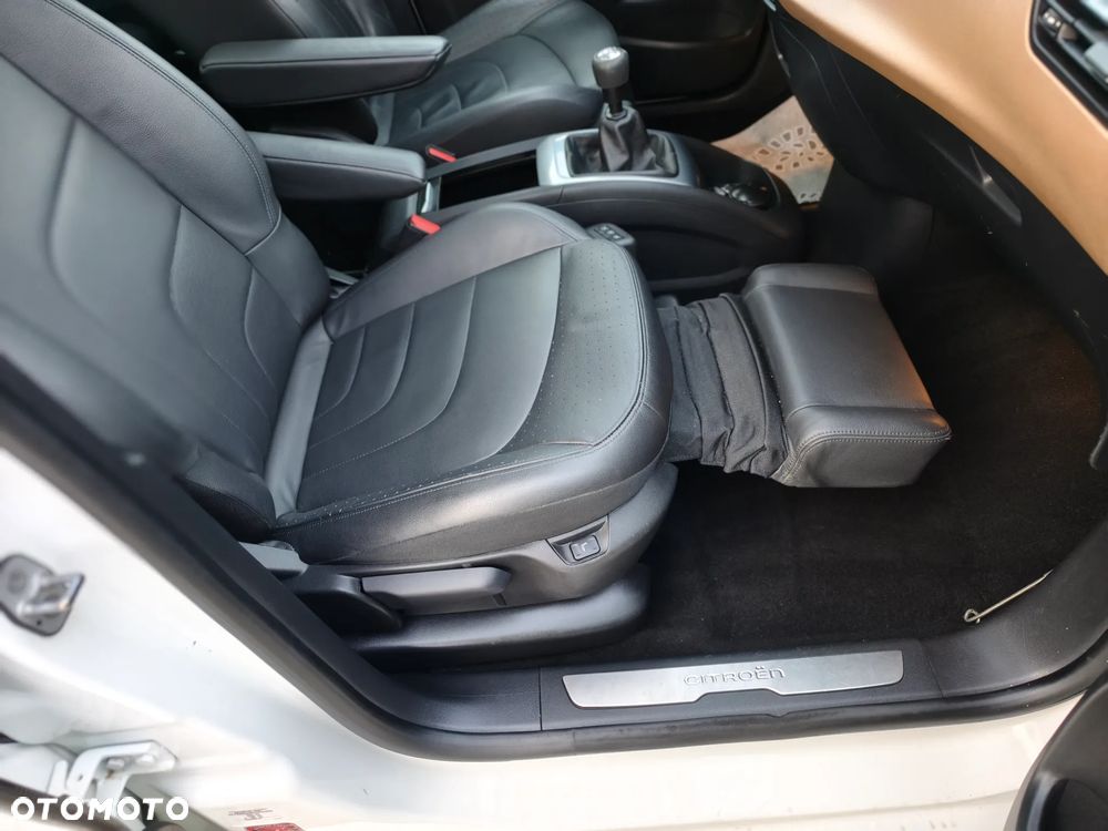 Citroën C4 Picasso - 25