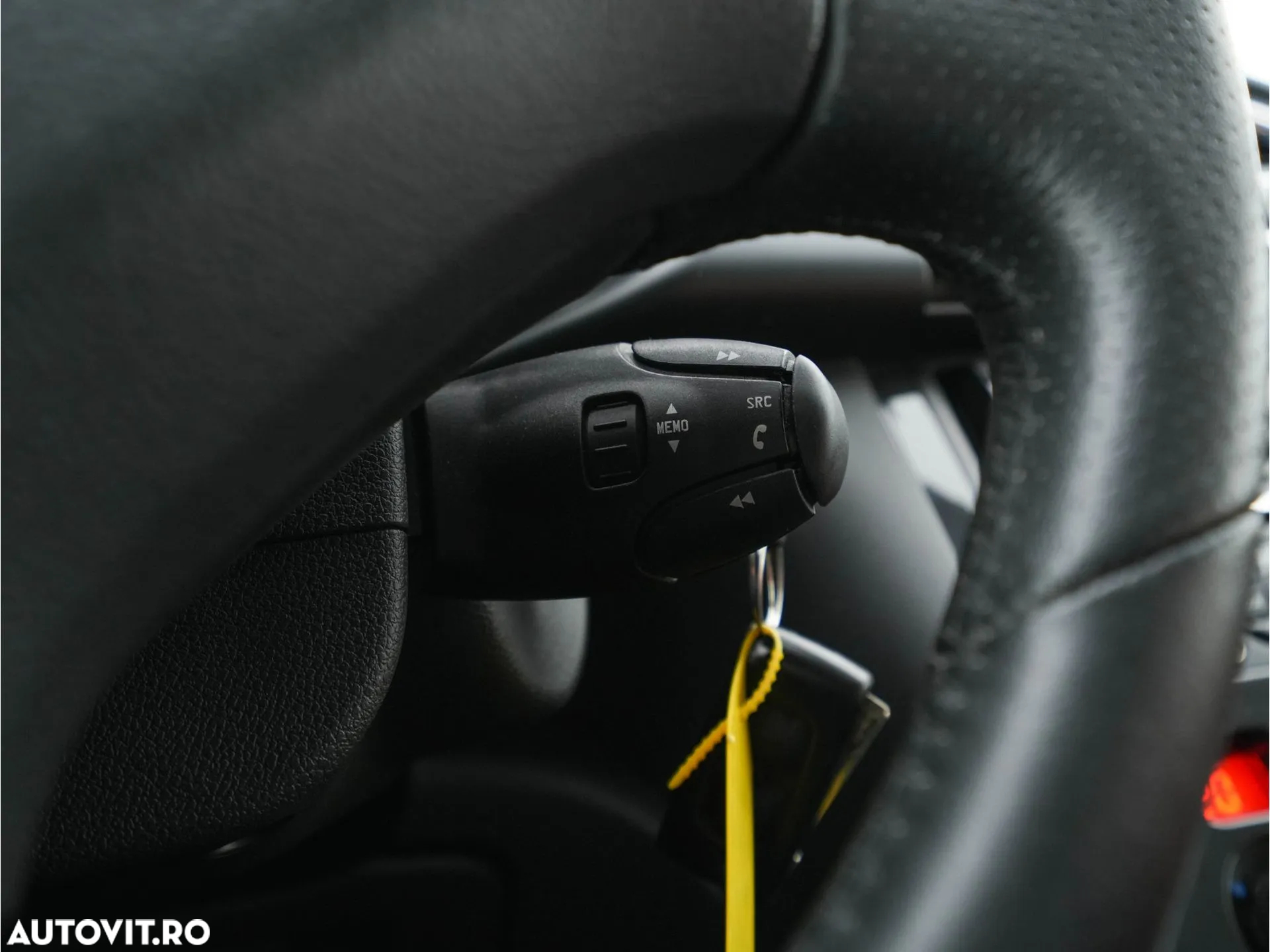 Peugeot 3008 HYbrid4 2.0 HDI FAP BMP - 28