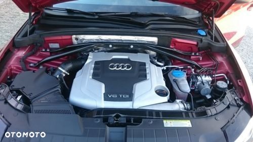SKRZYNIA BIEGÓW AUTOMATYCZNA TIPTRONIC AUDI A4 Q5 SQ5 3.0TDI 8HP-55 PFJ - 1