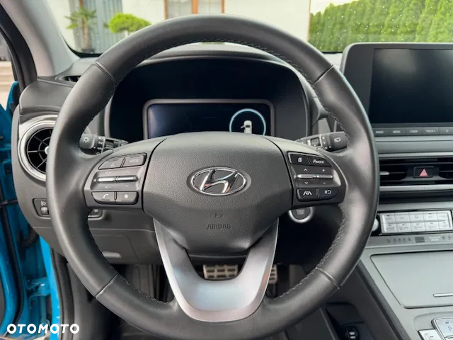 Hyundai Kona - 13