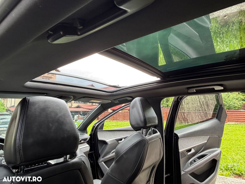Peugeot 3008 1.6 THP EAT6 GT-Line - 19