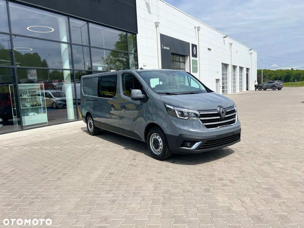 Renault Trafic - 7