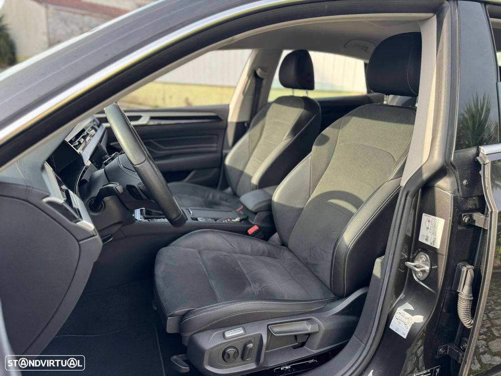 VW Arteon 1.4 TSI eHybrid Elegance - 7