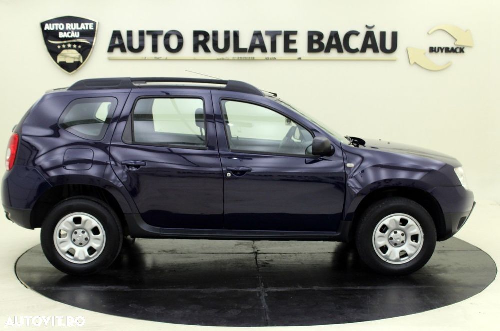 Dacia Duster - 4