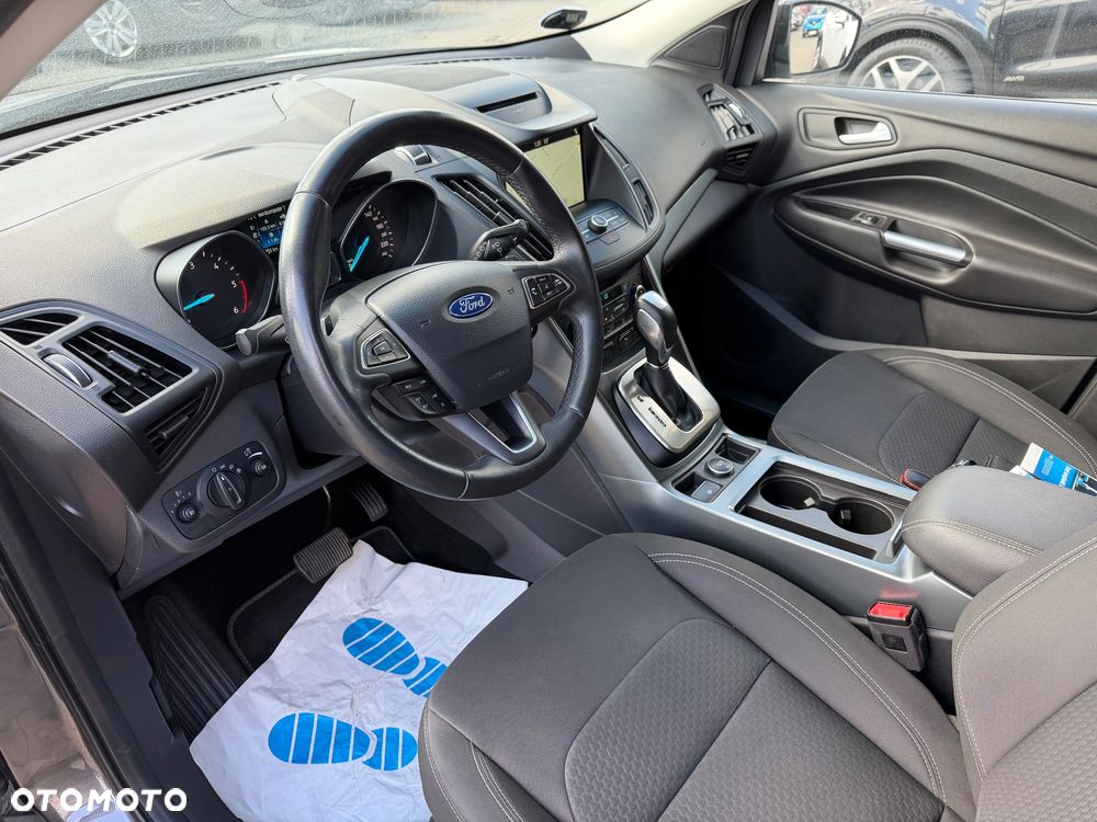 Ford Kuga 1.5 EcoBlue COOL&CONNECT - 14