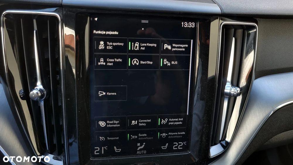 Volvo XC 60 D4 Geartronic Momentum Pro - 31