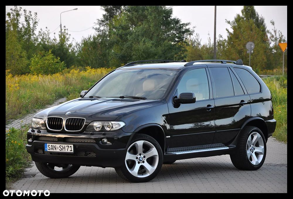 BMW X5 3.0 d Edition Exclusive Sport - 11