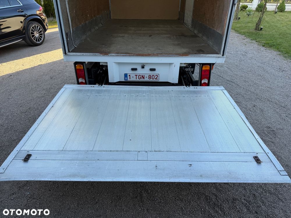 Opel Movano - 27