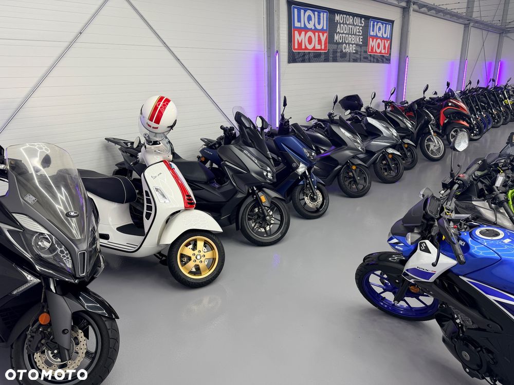 Yamaha NMAX - 36