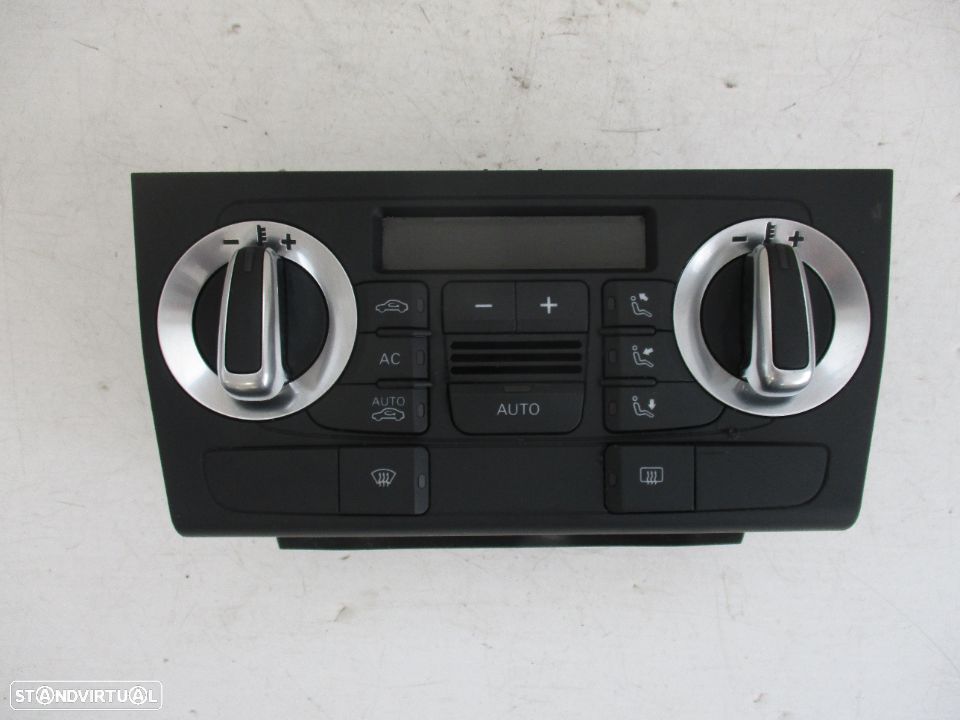 Climatronic Sofagem Ar Condicionado Audi A4 - 1