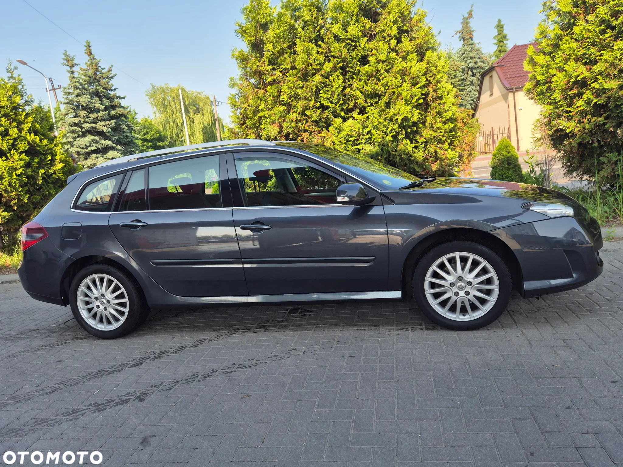 Renault Laguna 2.0 16V Dynamique - 15