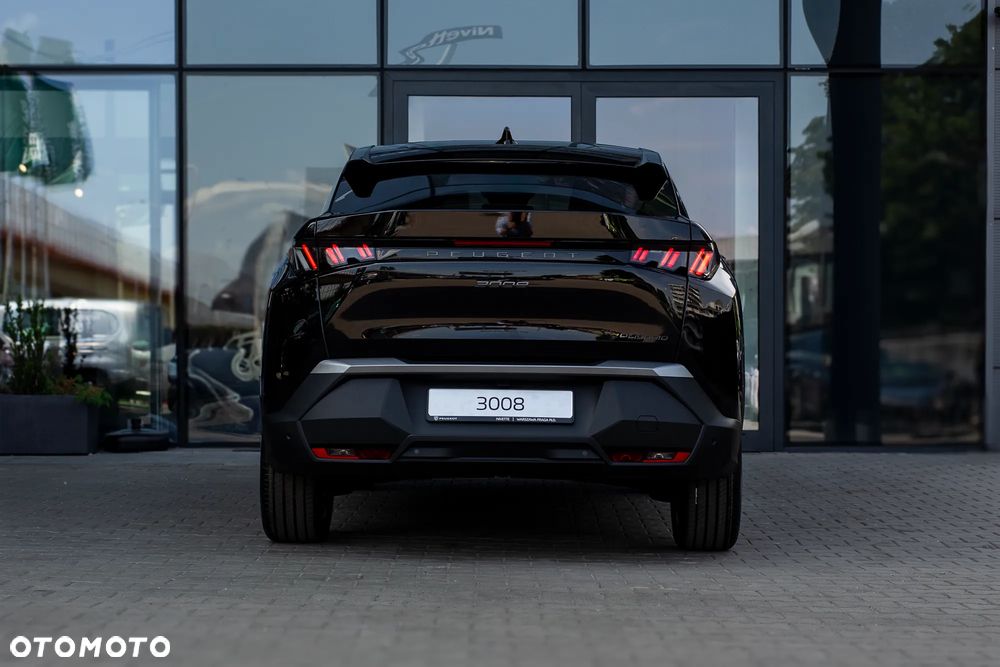 Peugeot 3008 1.2 PureTech mHEV Allure e-DCS6 - 12