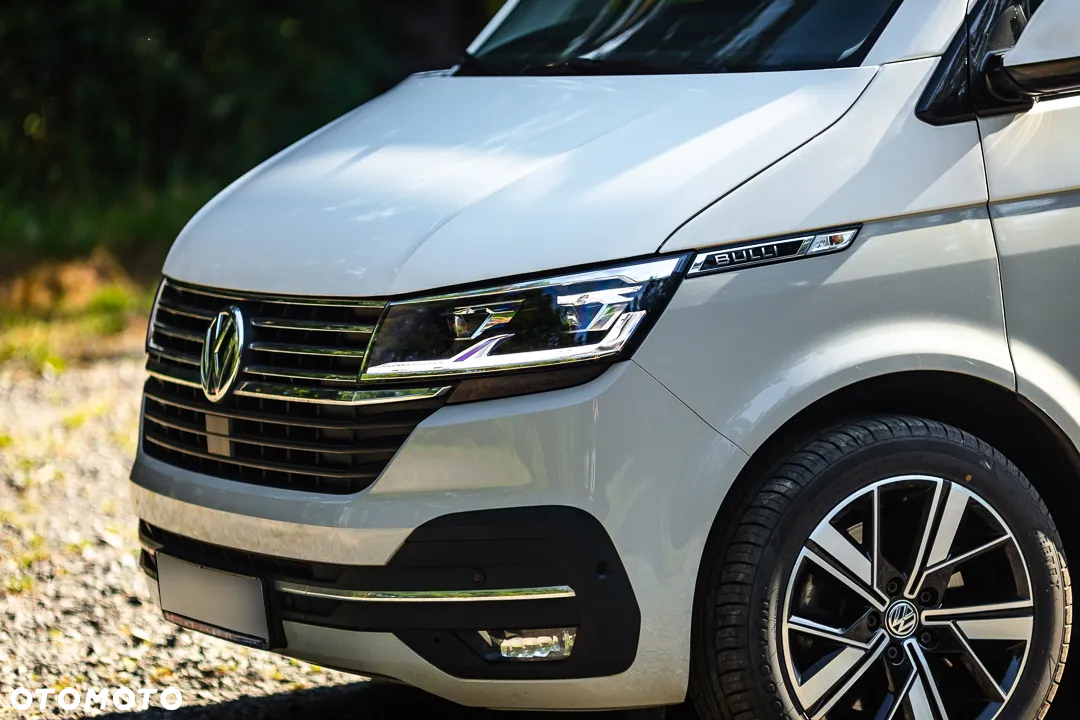 Volkswagen Multivan 6.1 2.0 TDI L1 Highline 4Motion DSG - 9