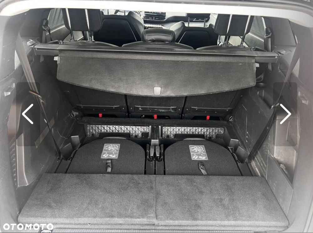Peugeot 5008 BlueHDi 180 EAT8 Allure - 16
