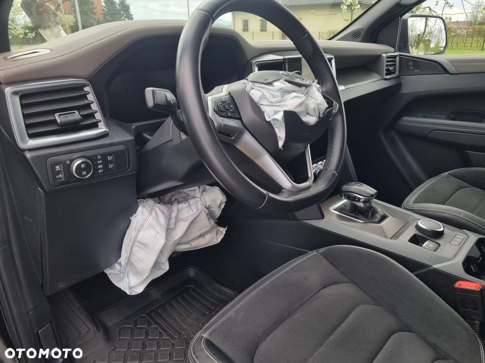 Volkswagen Amarok 3.0 V6 TDi 4MOTION Style - 19