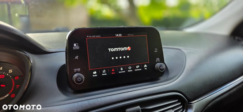Fiat Tipo 1.4 T-Jet 16v S-Design - 17