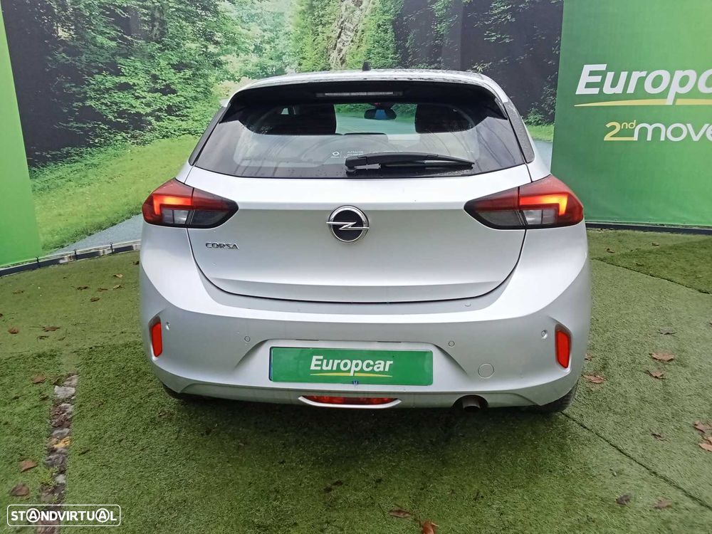 Opel Corsa 1.2 Business - 7