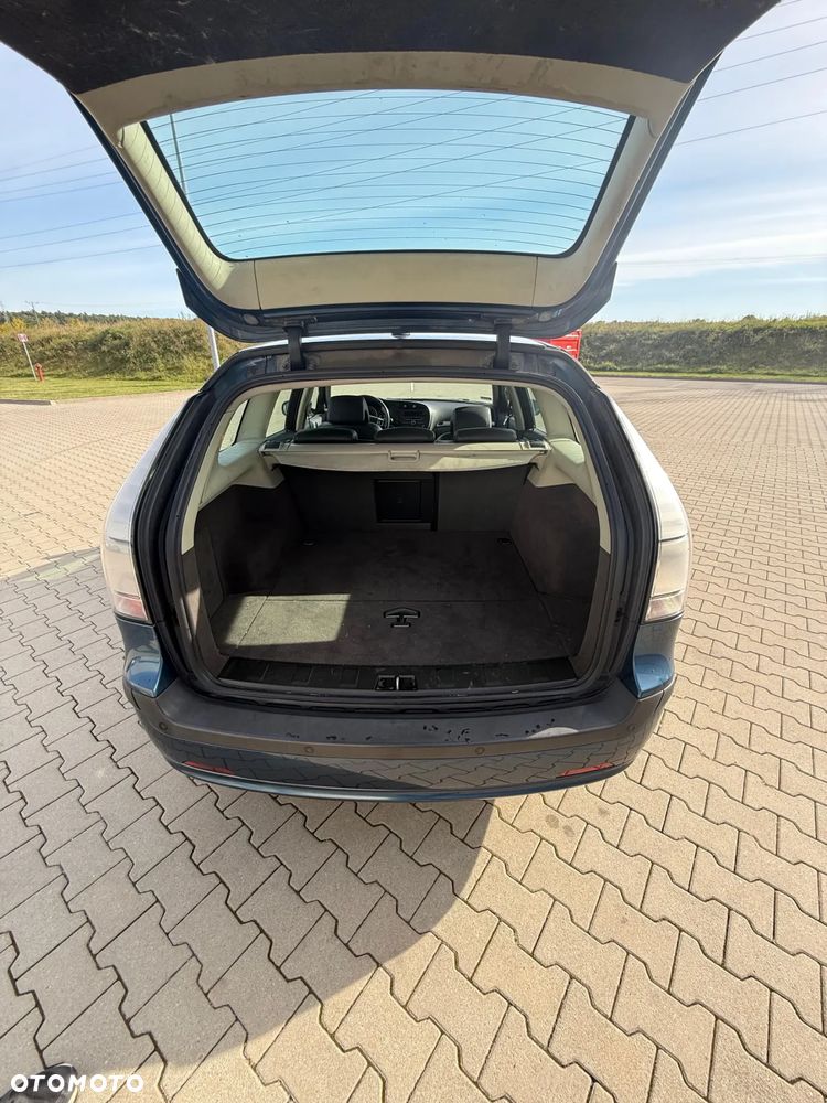Saab 9-3X - 22
