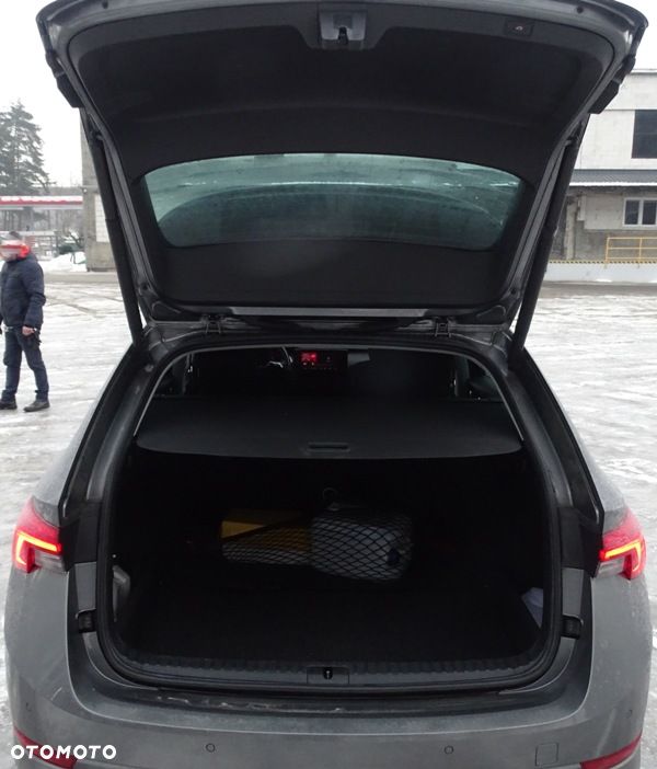 Skoda Octavia 2.0 TDI Style DSG - 8