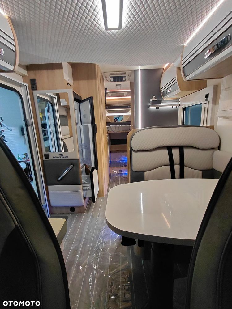 Faro Selekt Zefiro 284TL - 25