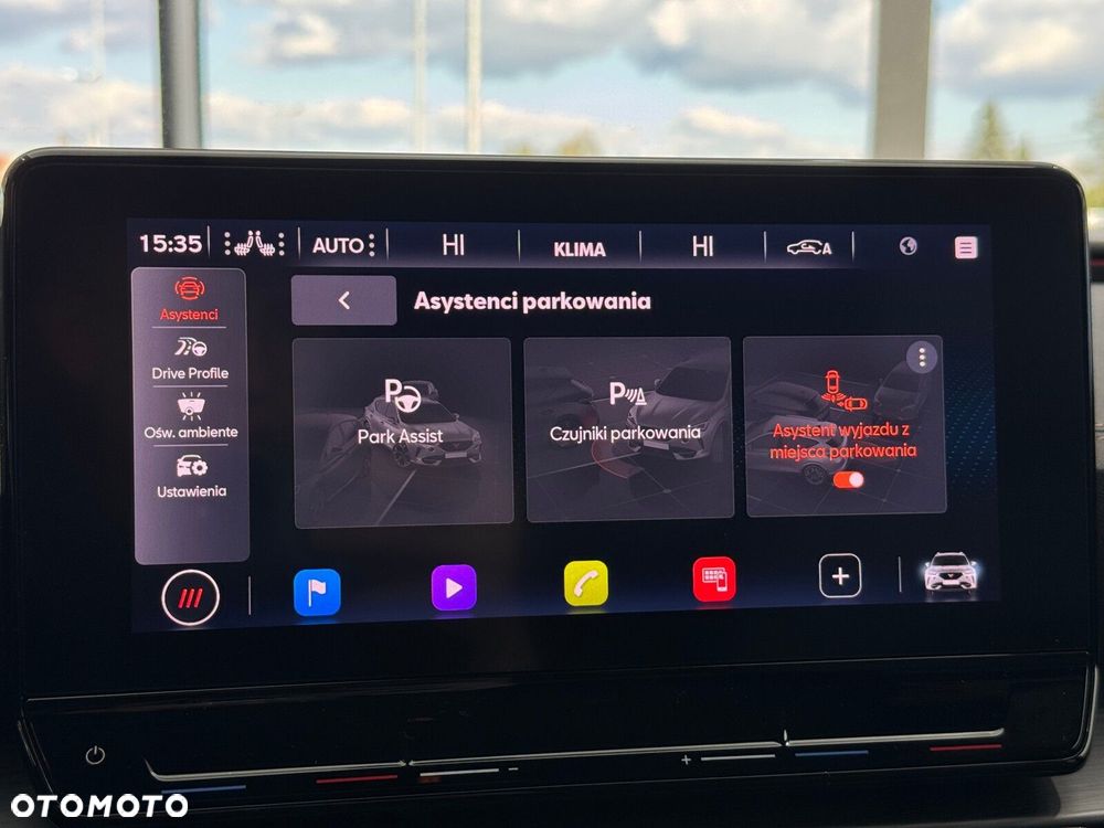 Cupra Formentor 1.5 TSI DSG - 33