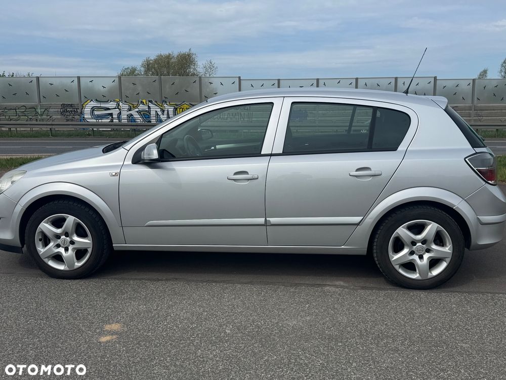 Opel Astra 1.4 Start - 7