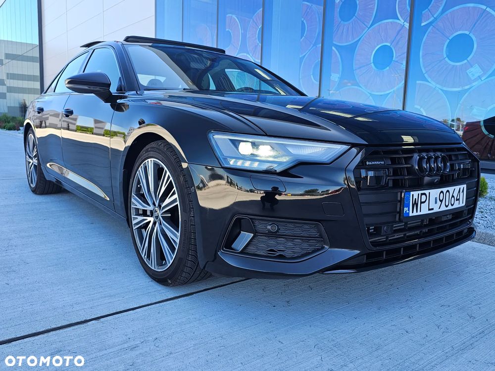 Audi A6 - 3
