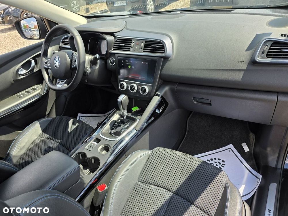 Renault Kadjar - 26