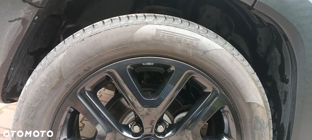 Jeep Renegade 1.0 T-GDI Night Eagle - 9