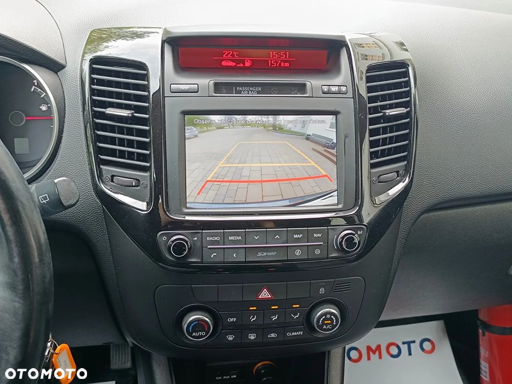 Kia Venga 1.4 CVVT Dream Team Edition - 32