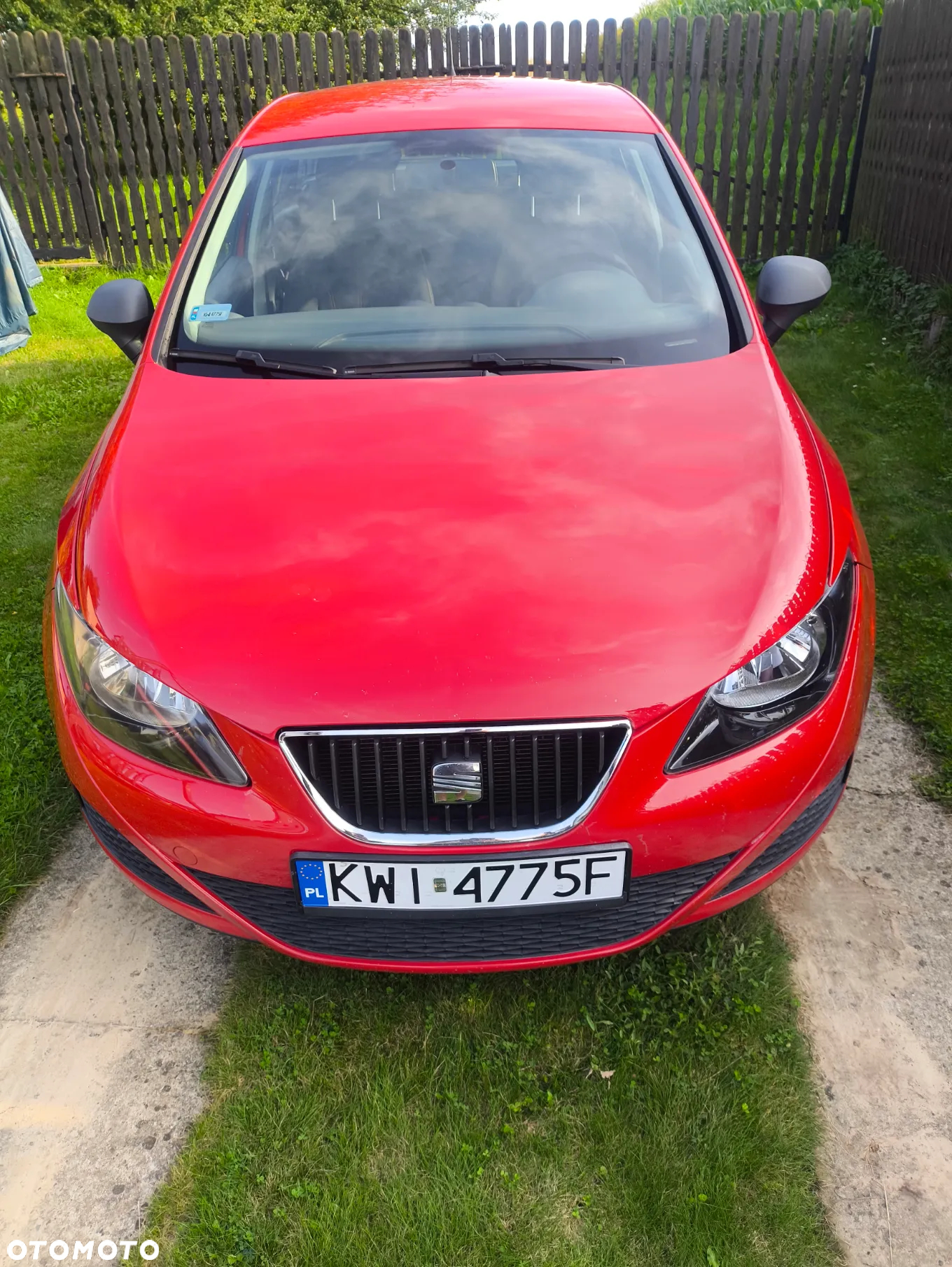 Seat Ibiza - 9