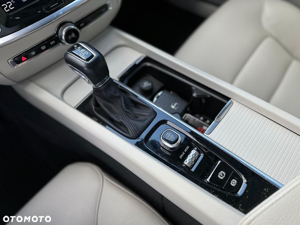 Volvo S60 T5 Inscription - 23