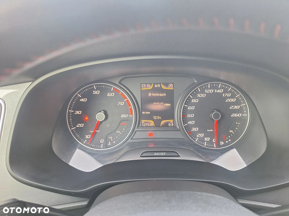 Seat Leon 1.4 TSI FR S&S - 19