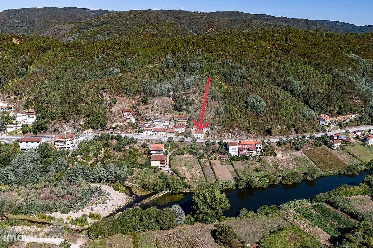 Moradia T3 para venda - Grande imagem: 2/48