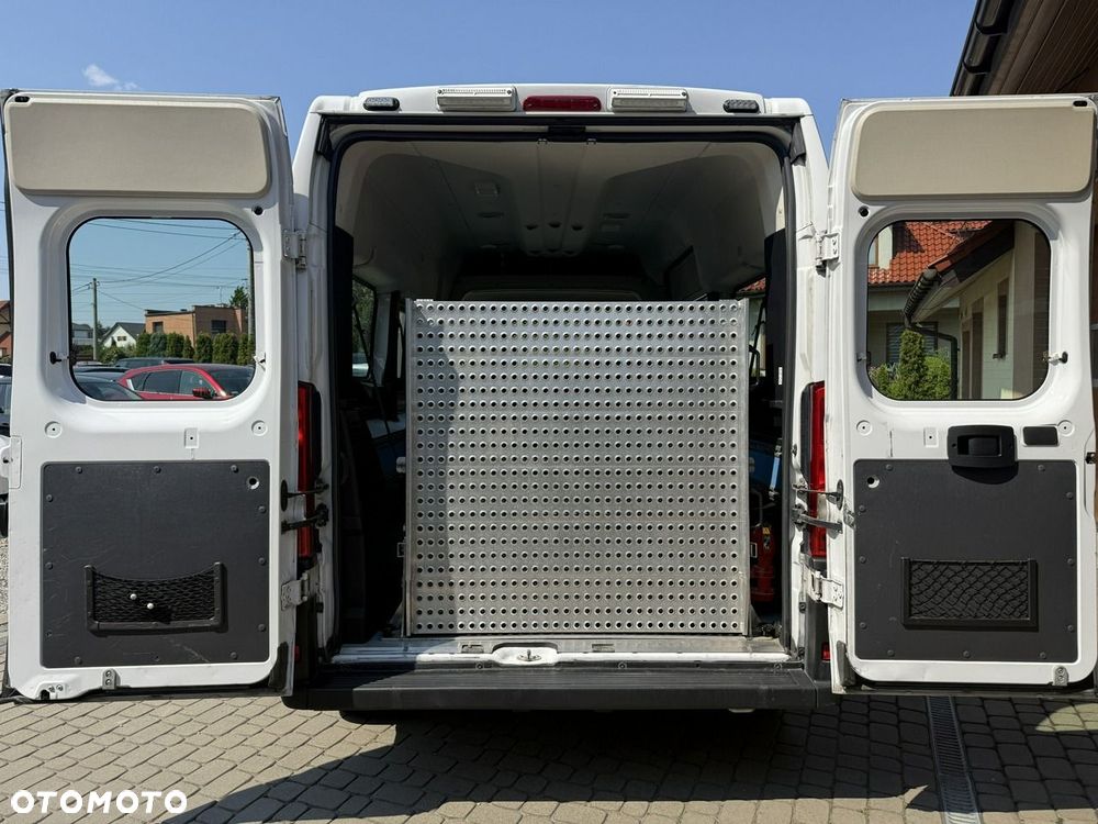 Fiat Ducato - 25