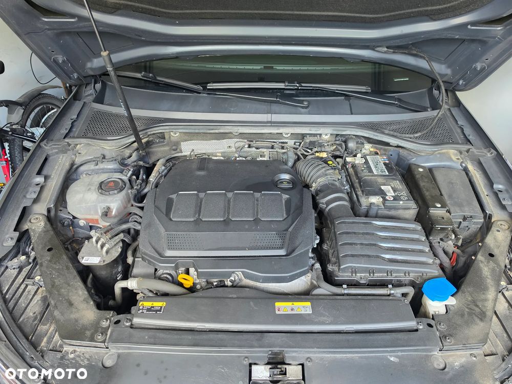 Volkswagen Passat 2.0 TDI EVO Business - 5