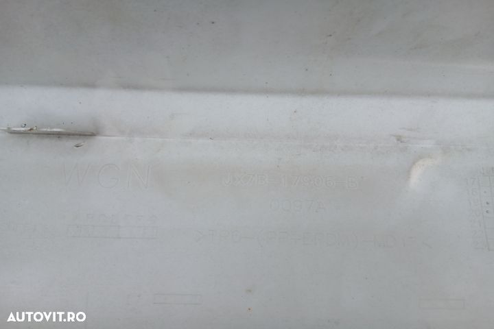 Bara spate JX7B-17906-B JX7B-17906-B Ford Focus 4 [2018 - 2022] wagon - 6