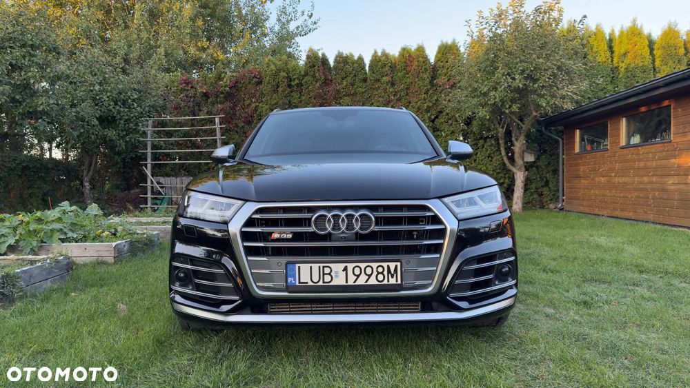 Audi SQ5 - 6