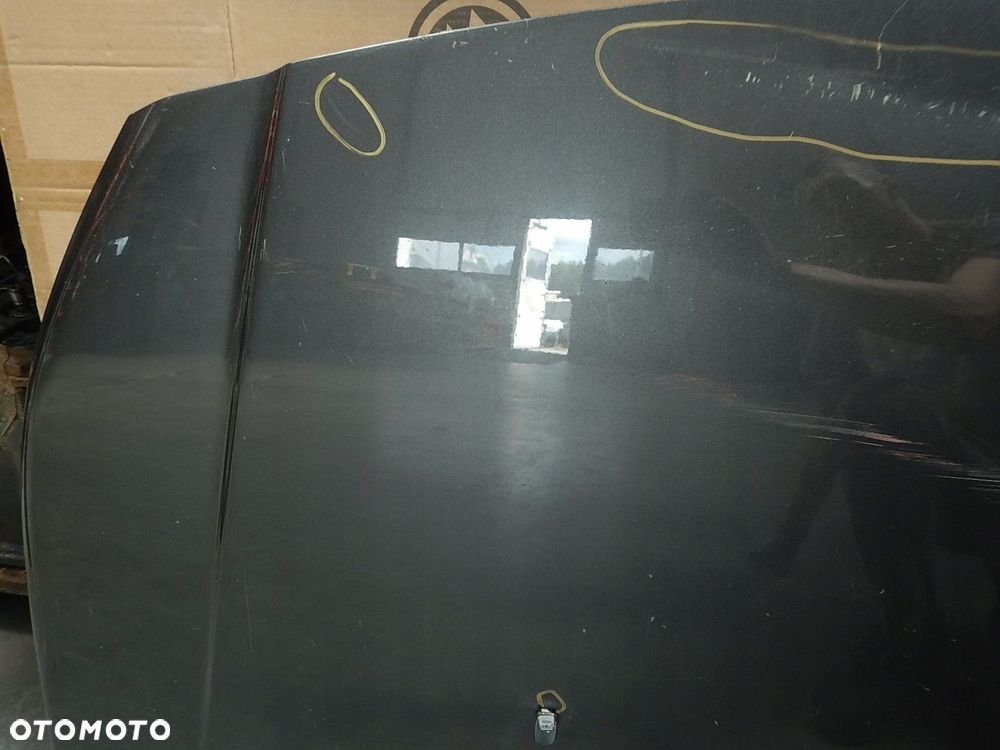 maska ford transit tourneo connect mk2 2014- oryginał - 7