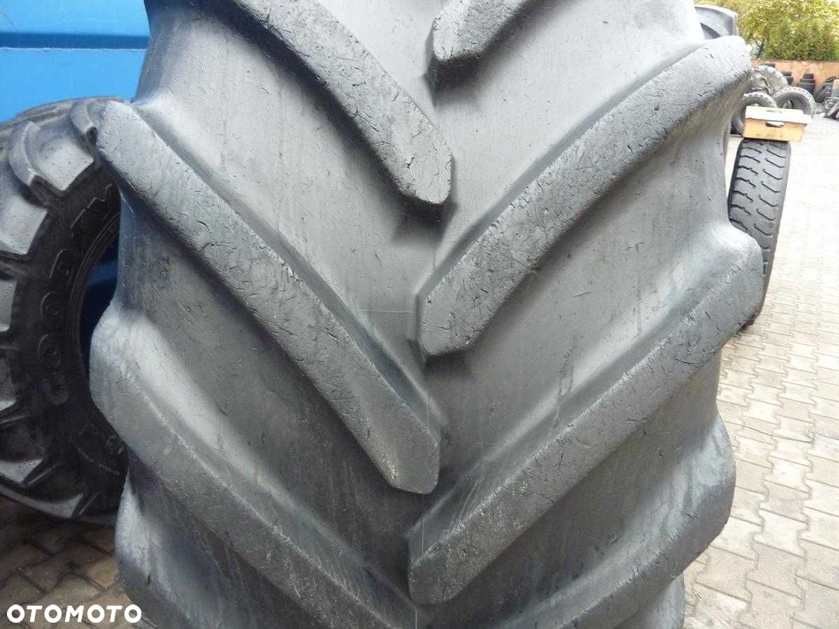 Opona używana rolnicza 900/60R38 MICHELIN CEREX BIB 4000zł W3589 - 5