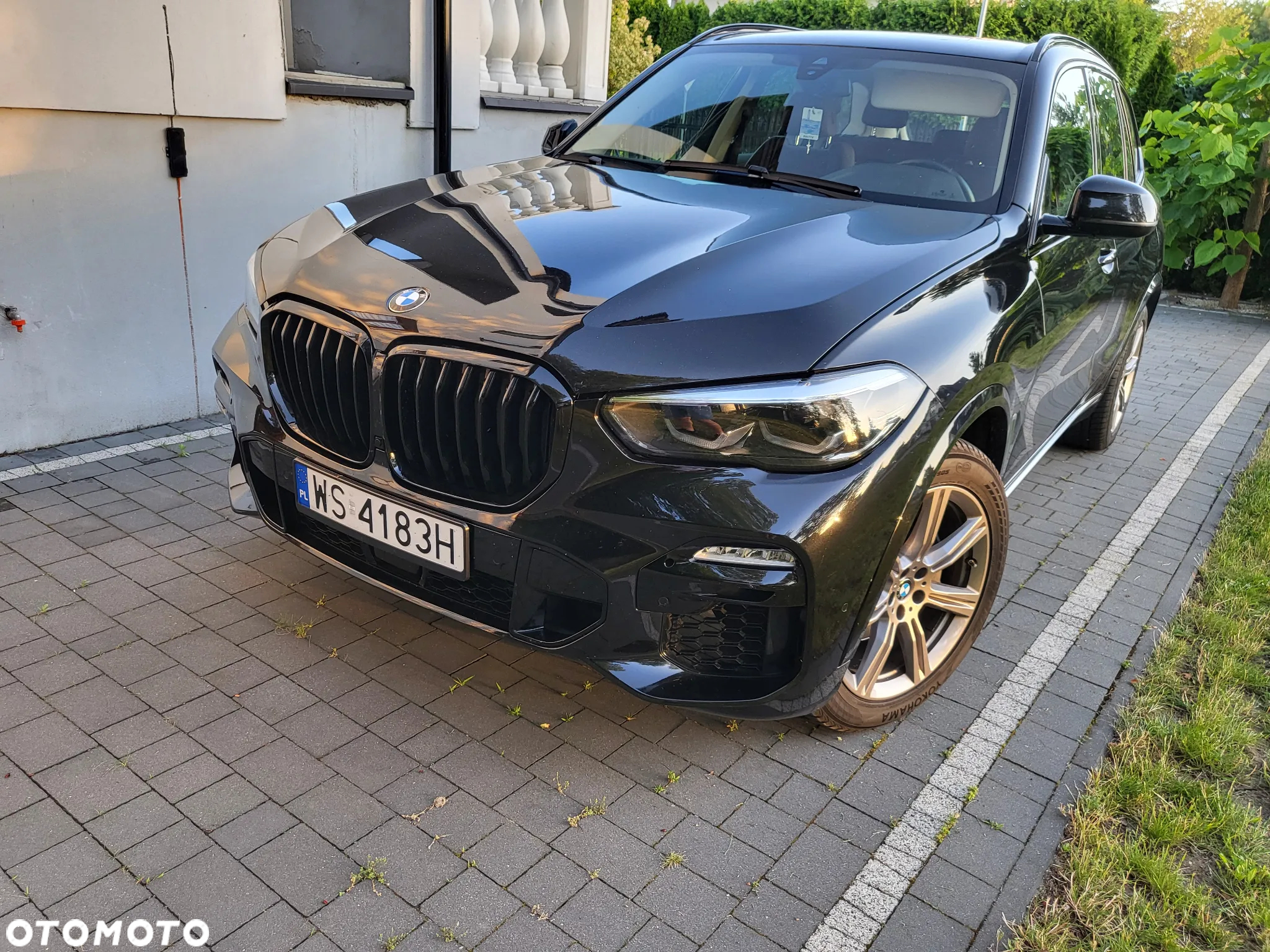BMW X5 xDrive30d - 14